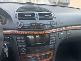 Mercedes-Benz E 220, снимка 5
