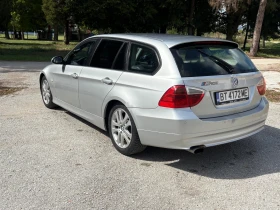 BMW 318 318D, снимка 4