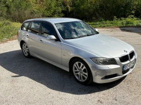 BMW 318 318D, снимка 2
