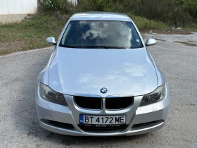 BMW 318 318D, снимка 5