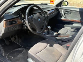 BMW 318 318D, снимка 7