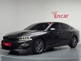 Kia K5 3Rd Generation 2.0 Prestige, снимка 1