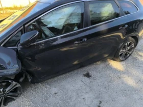 Kia Ceed, снимка 6