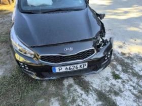 Kia Ceed, снимка 2