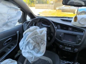 Kia Ceed, снимка 7