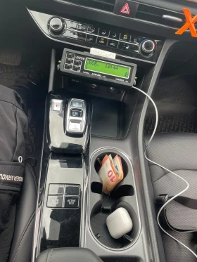 Hyundai Sonata 2.0 ТЕЧНА ФАЗА, снимка 9