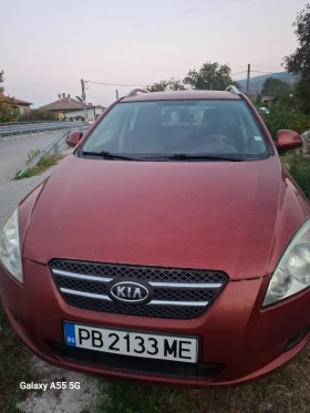 Kia Ceed, снимка 1