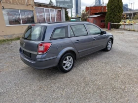 Opel Astra 1.4i 135000kм, снимка 3