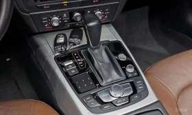 Audi A6, снимка 9