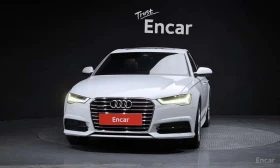Audi A6, снимка 3