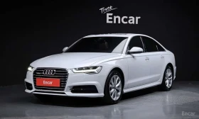 Audi A6, снимка 1
