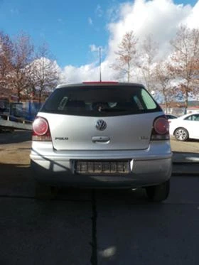 VW Polo 1.4 TDI BWB | Mobile.bg    3