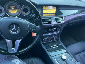 Mercedes-Benz CLS 350 | Mobile.bg   13