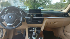 BMW 328 328i XDrive /топ състояние/обслужена/реални км/, снимка 8 - Автомобили и джипове - 44337538