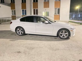 BMW 328 328i XDrive /топ състояние/обслужена/реални км/, снимка 5 - Автомобили и джипове - 44337538