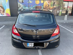 Opel Corsa Cosmo, снимка 11 - Автомобили и джипове - 45749238