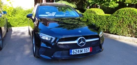 Mercedes-Benz A 180 PANORAMA* 7G.tr* LED* FULL, снимка 16