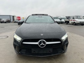     Mercedes-Benz A 180 PANORAMA*7G.tr*LED*FULL