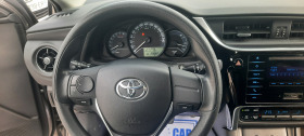Toyota Auris 1.4 vvti, снимка 11