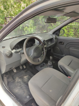 Dacia Pickup, снимка 5