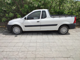 Dacia Pickup | Mobile.bg   1