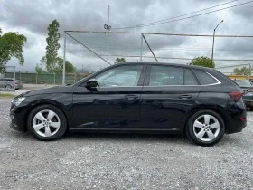 Skoda Scala 1.0TSI, снимка 8