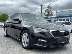 Skoda Scala 1.0TSI, снимка 3