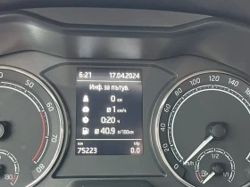 Skoda Scala 1.0TSI, снимка 16