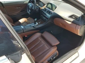 BMW 640 D XDRIVE EURO 6B ЛИЗИНГ, снимка 11