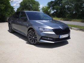     Skoda Superb Skoda Superb L&K 4?4, 2.0/280k.c