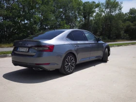     Skoda Superb Skoda Superb L&K 4?4, 2.0/280k.c