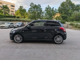 Suzuki Swift 1.6 136HP SPORT, снимка 7