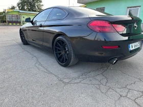 BMW 640 640 Купе , снимка 13