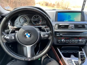 BMW 640 640 Купе , снимка 4