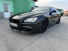 BMW 640 640 Купе , снимка 8