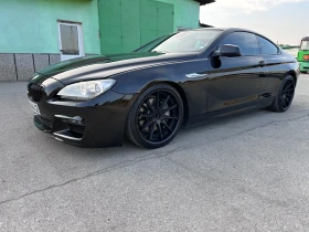 BMW 640 640 Купе , снимка 10