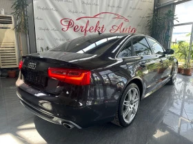 Audi A6 3.0 TDI QUATTRO * BOSE * HEAD UP * , снимка 4