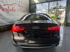 Audi A6 3.0 TDI QUATTRO * BOSE * HEAD UP * , снимка 5