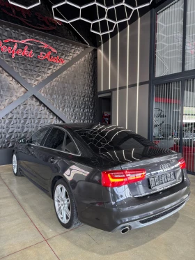 Audi A6 3.0 TDI QUATTRO * BOSE * HEAD UP * , снимка 3