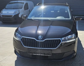 Skoda Fabia 1.0l TSI COMBI PDC - изображение 1