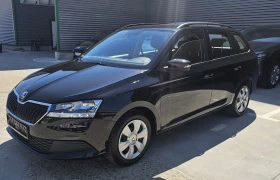 Skoda Fabia 1.0l TSI COMBI PDC, снимка 2