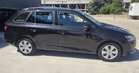 Skoda Fabia 1.0l TSI COMBI PDC, снимка 5