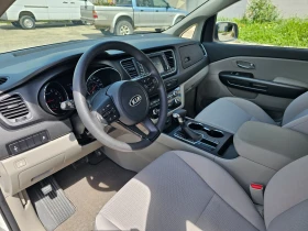 Kia Carnival 3.3 GDI, снимка 13