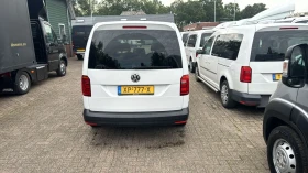 VW Caddy 2019 . XXL-1.4 -  | Mobile.bg    4