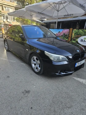 BMW 530 530benzin, 231hp, снимка 3