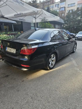 BMW 530 530benzin, 231hp, снимка 4