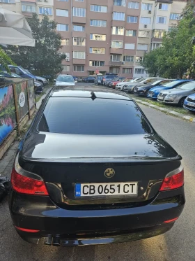 BMW 530 530benzin, 231hp, снимка 6