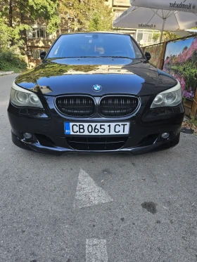 BMW 530 530benzin, 231hp, снимка 1