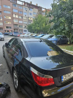 BMW 530 530benzin, 231hp, снимка 5