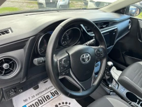 Toyota Auris 1.6d4d fuul, снимка 8